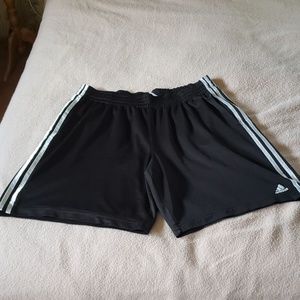 ADIDAS shorts